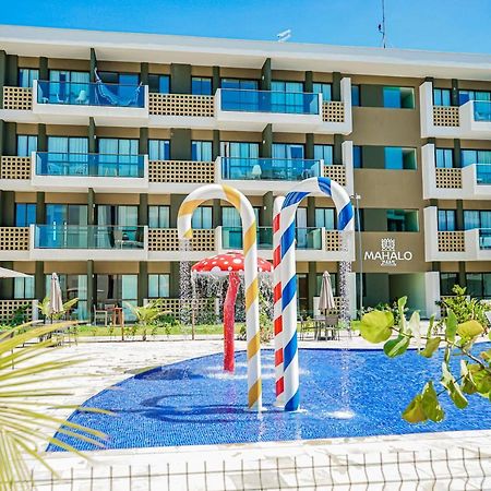 Pôrto das Galinhas Mana Beach Experience By Mai מראה חיצוני תמונה